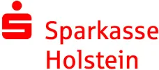 Logo der Sparkasse Holstein, Sponsor des Theaterensembles TRICKSTER INKLUSIV